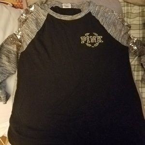 Victoria's Secret Pink shirt